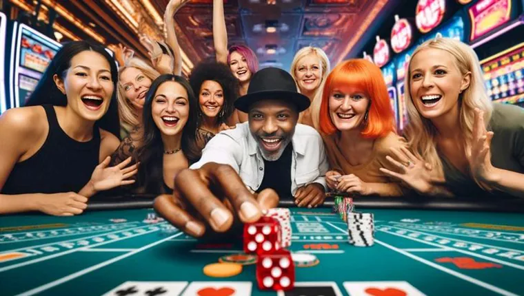 Online Casino Trends Philippines